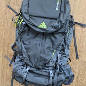 Gregory Deva 70 GZ Solar Pack - Women's Medium